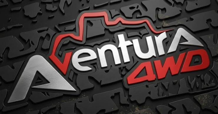 Aventura 4WD